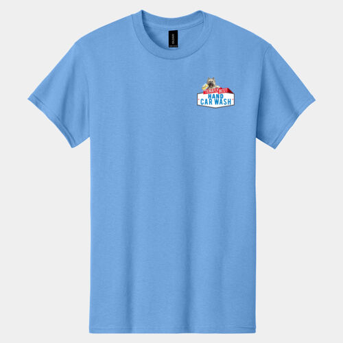 Heavy Cotton 100% Cotton Tee Thumbnail