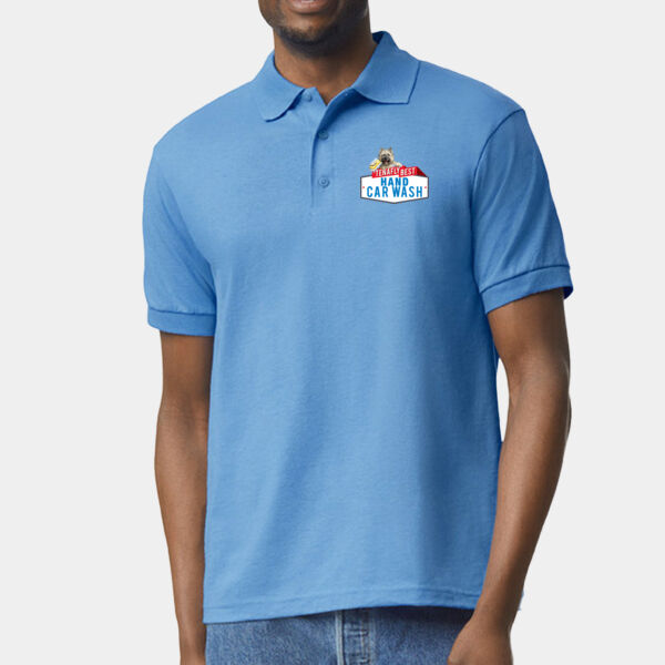 DryBlend® Jersey Polo Thumbnail
