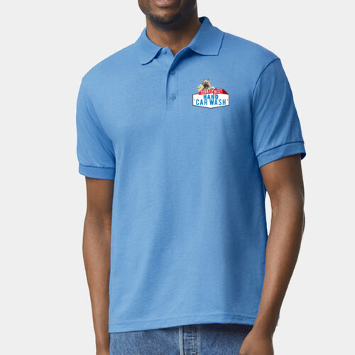 DryBlend® Jersey Polo Thumbnail