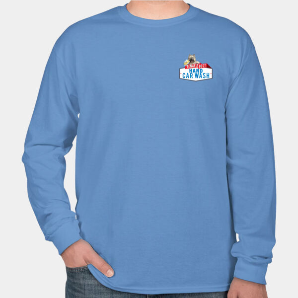 Long Sleeve Heavy Cotton™ Tee Thumbnail