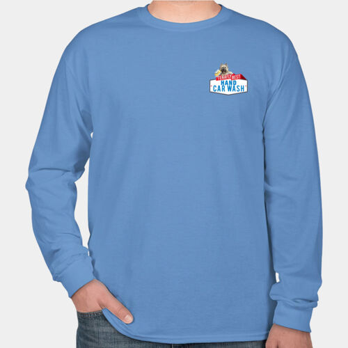 Long Sleeve Heavy Cotton™ Tee Thumbnail