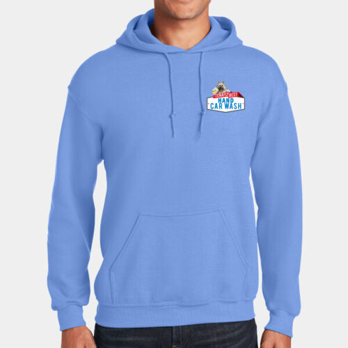 Hooded Heavy Blend™ Sweatshirt Thumbnail
