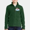 Youth Value Fleece Jacket Thumbnail