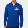 Lightweight Quarter-Zip Pullover Thumbnail
