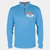 B-CORE 1/4 ZIP Thumbnail